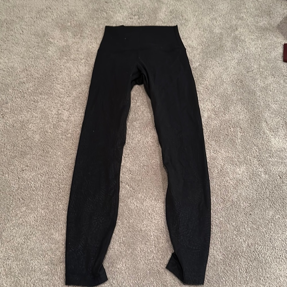 Lululemon Align Leggings